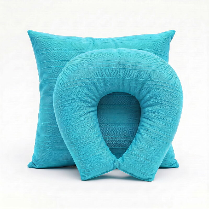 2 Set Comfort SOFT Aqua