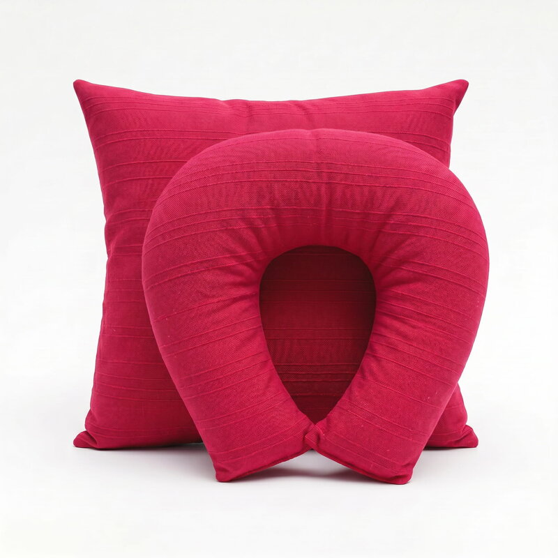 2 Set Comfort SOFT Fuchsia