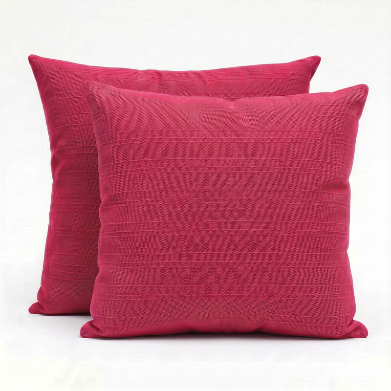 Pillow Duo Set SOFT Fuchsia