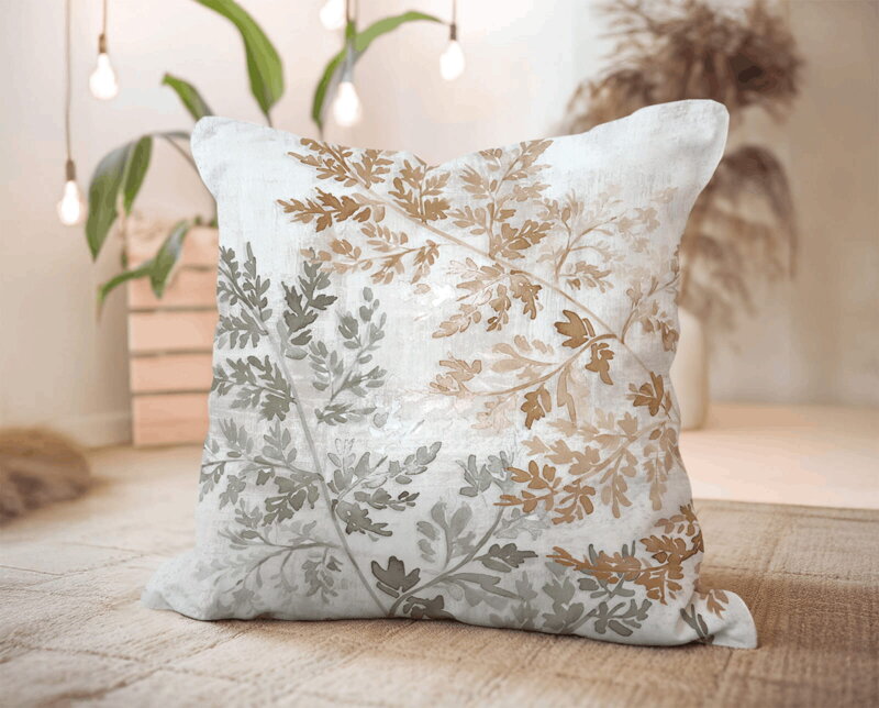 Dekoračný vankúš HIGHLANDS