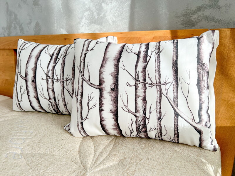 Dekoračný vankúš SWEDEN