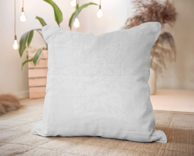 Dekoračný vankúš SIMPLE