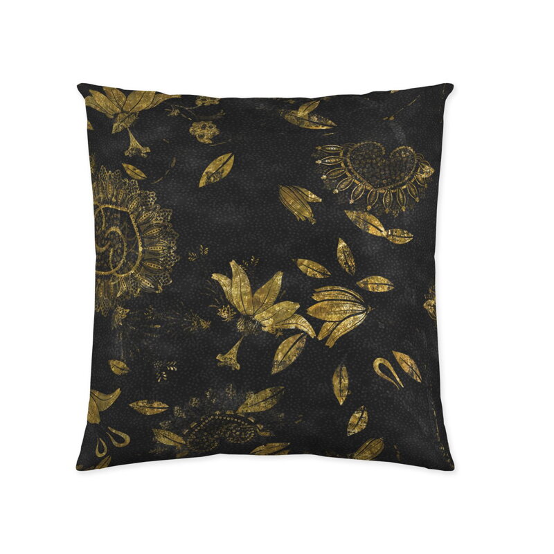 Dekoračný vankúš INDIANA BIRD