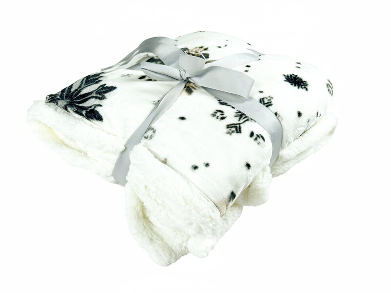 Hrejivá deka PERINBABKA