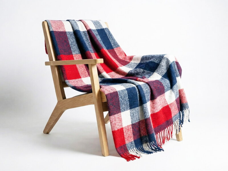 Deka ODESA Karo Blue Red