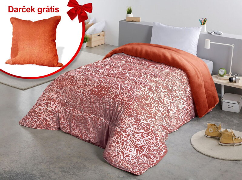 Hrejivá deka Čataj Picante Hrejivá deka Čataj Picante