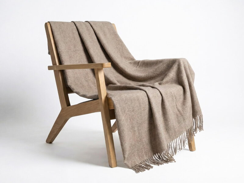 Deka MAROCCO Light Brown