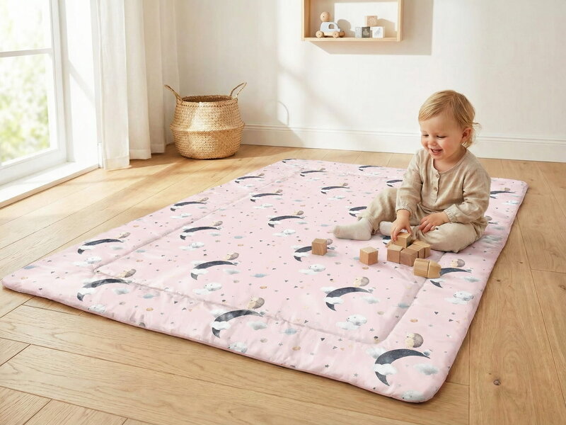 Hracia podložka JASPER