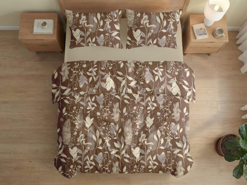 Krepové návliečky MIRA