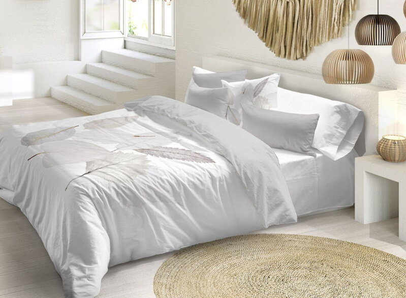 Obliečky MAKOSATÉN Harmónia