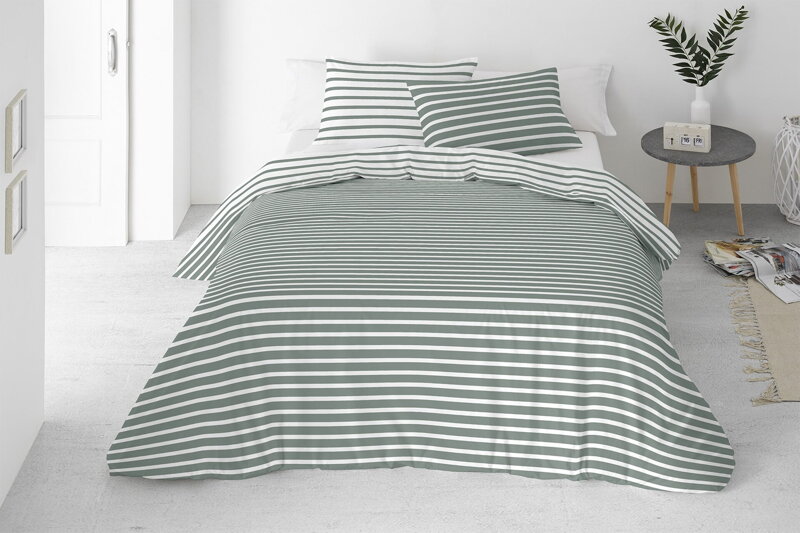 Obliečky MAKOSATÉN MADRID Sage