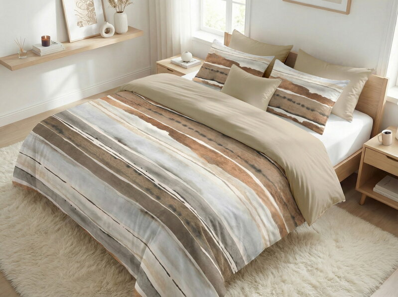 Obliečky MAKOSATÉN Maison