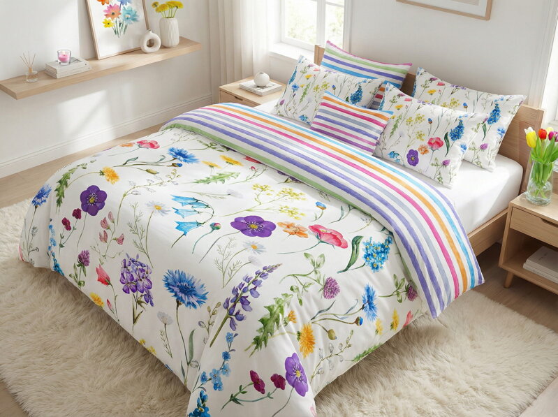 Obliečky MAKOSATÉN Fatima