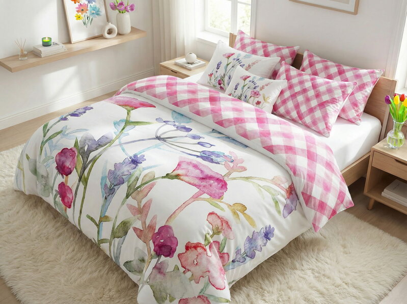 Obliečky MAKOSATÉN Maggie