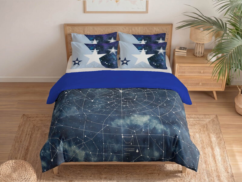 Obliečky UNIVERSE