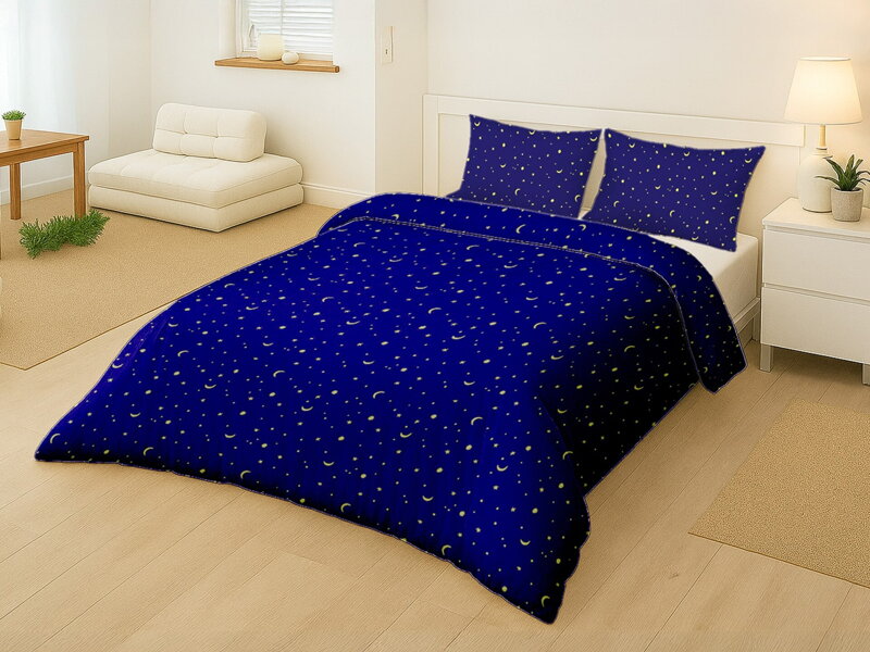 Obliečky GOOD NIGHT Obliečky GOOD NIGHT