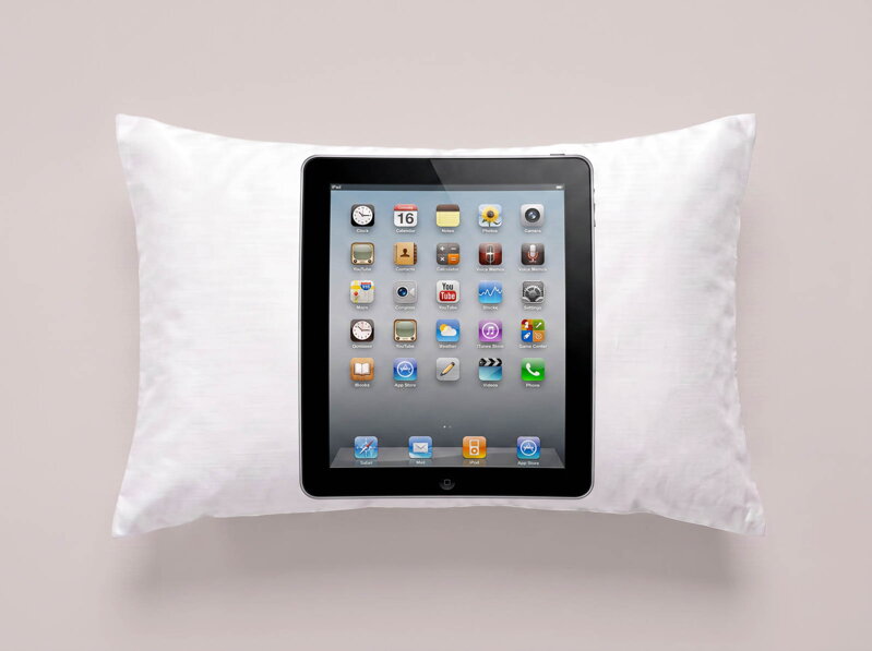 Obliečka na vankúš TABLET