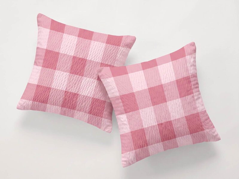 2 set krepových obliečok ARIEL Rosa