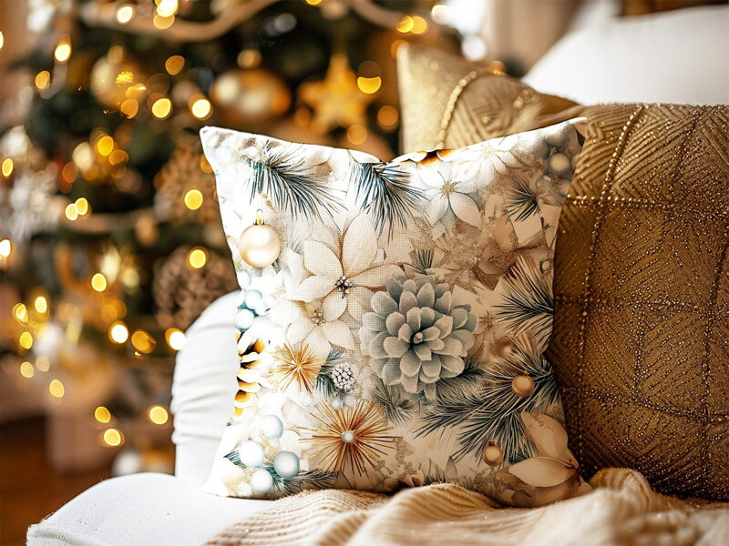 Obliečka na vankúš PINEA