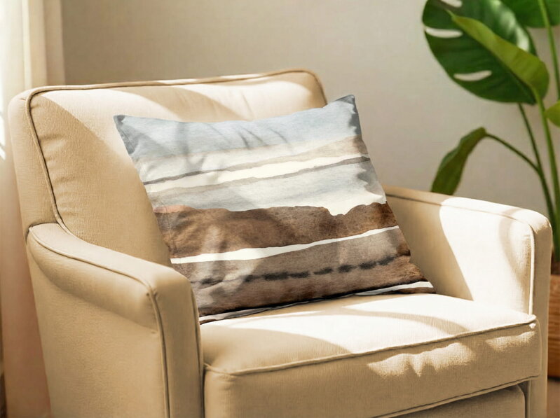 Obliečka na vankúš MAISON