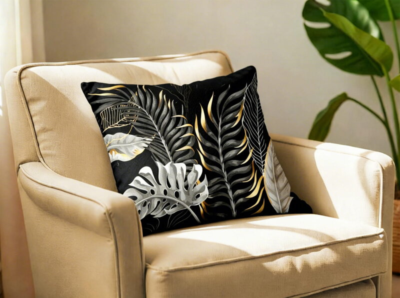 Obliečka na vankúš NOBLESA