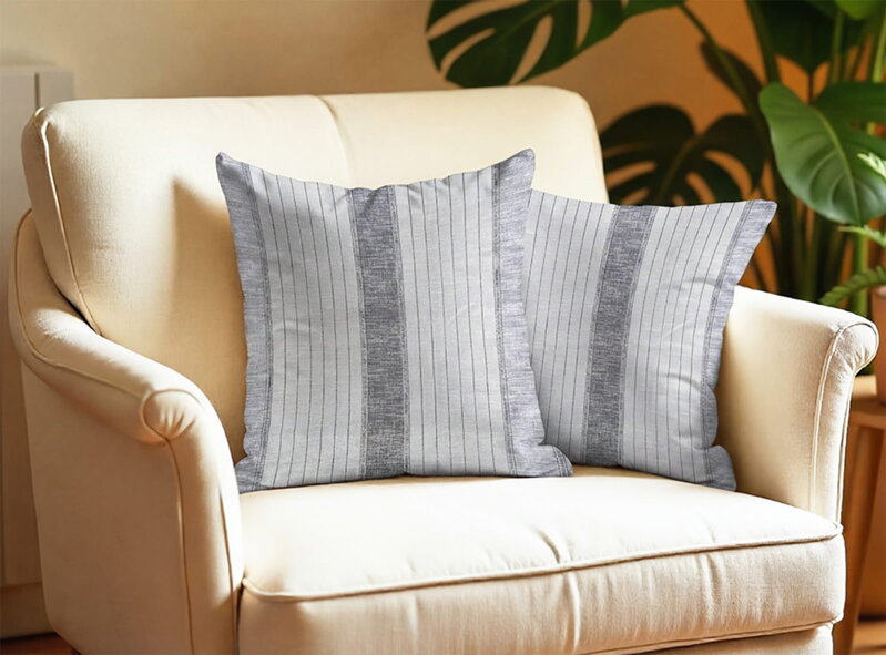 Obliečka na vankúš LADCE | 2ks