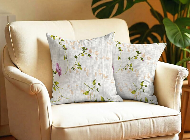 2 set krepových obliečok SOLINA