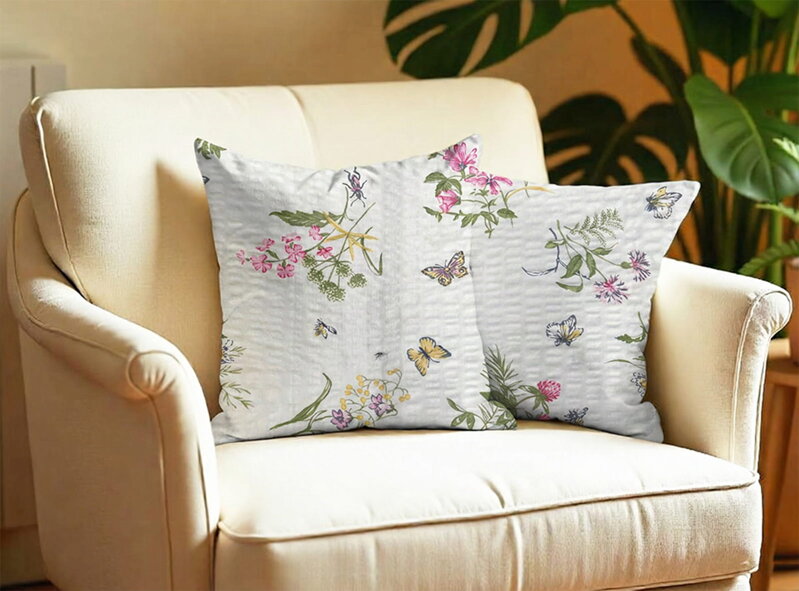 2 set krepových obliečok VIOLA