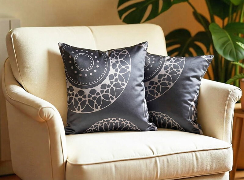 Obliečka na vankúš ONTARIO | 2ks