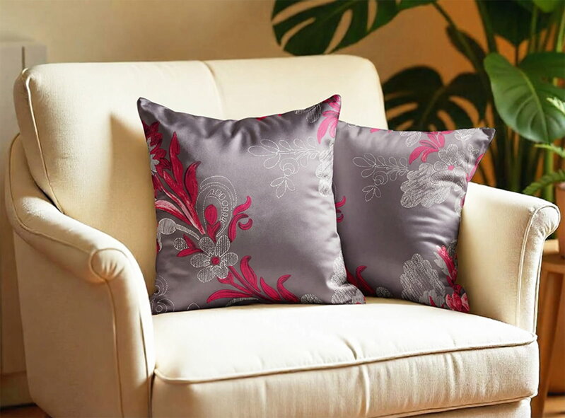 Obliečka na vankúš TRAKAY | 2ks