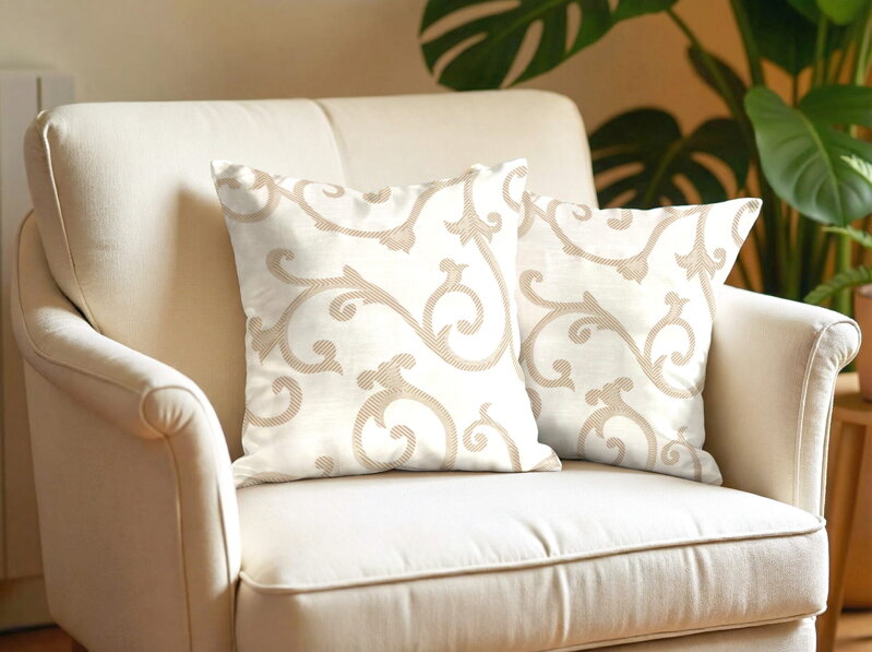 Obliečka na vankúš SOUL | 2ks