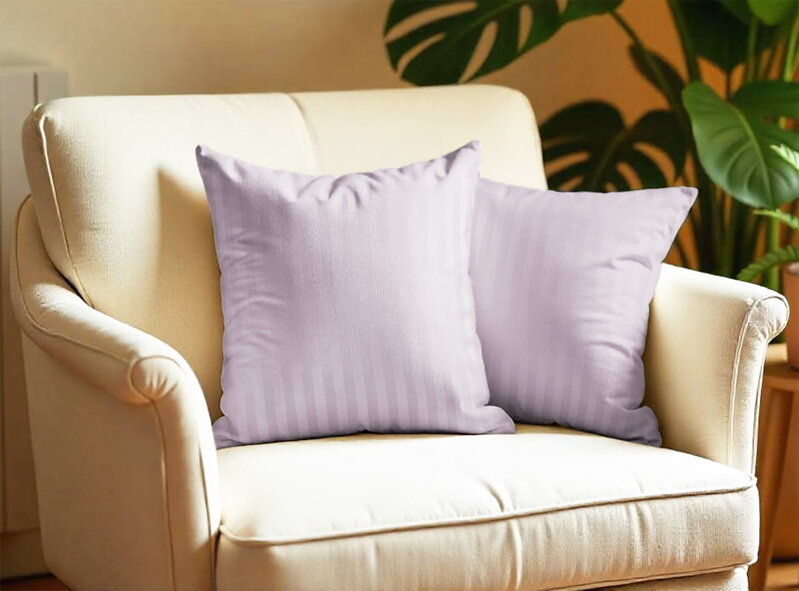 2 set damaškových obliečok na vankúš VIENNA Orchid 2 set damaškových obliečok na vankúš VIENNA Orchid