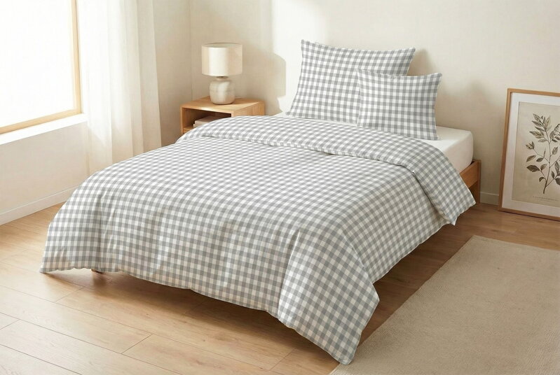 Bavlnené obliečky OXFORD