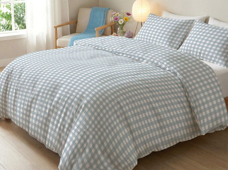 Bavlnené obliečky OXFORD