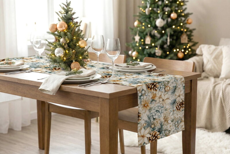 Vianočná štóla PINEA