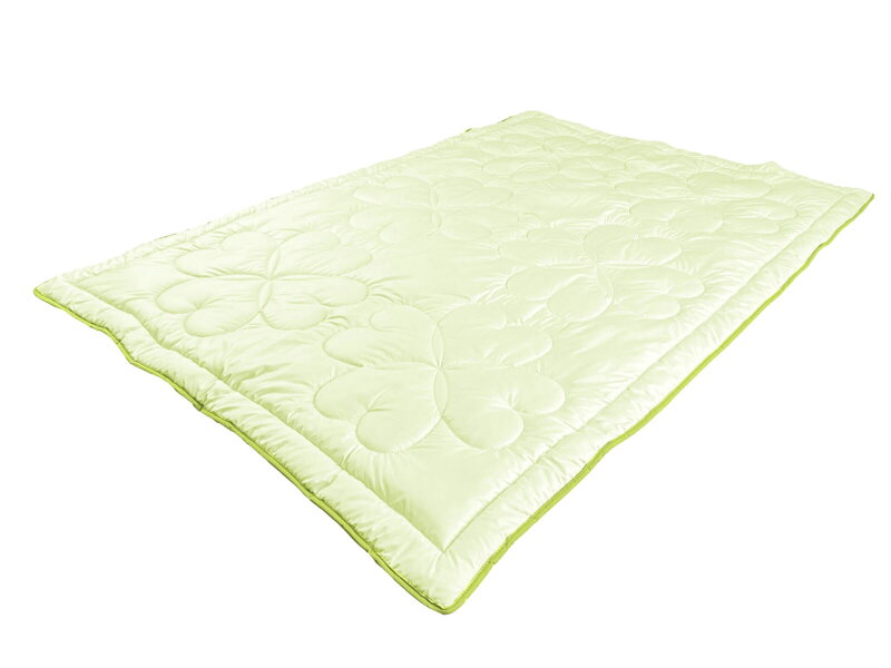 Paplón ALOE VERA Green