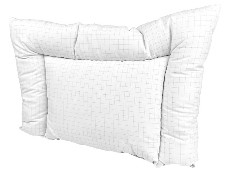 Detský vankúš Antistress | 40x60 Detský vankúš Antistress | 40x60