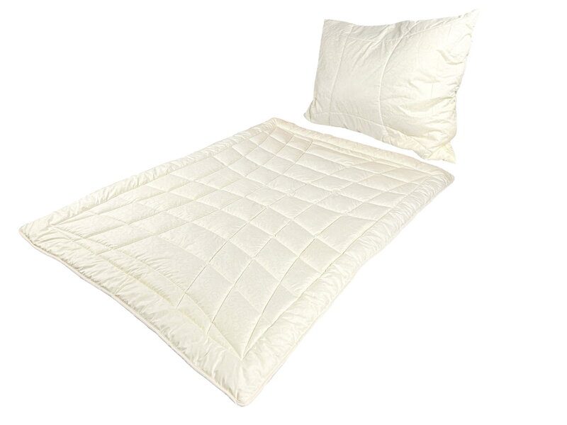 Set paplóna a vankúša FENG SHUI  Set paplóna a vankúša FENG SHUI