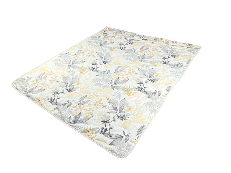Letný paplón Bamboo ABOV Grey | 140x200 Letný paplón Bamboo ABOV Grey | 140x200