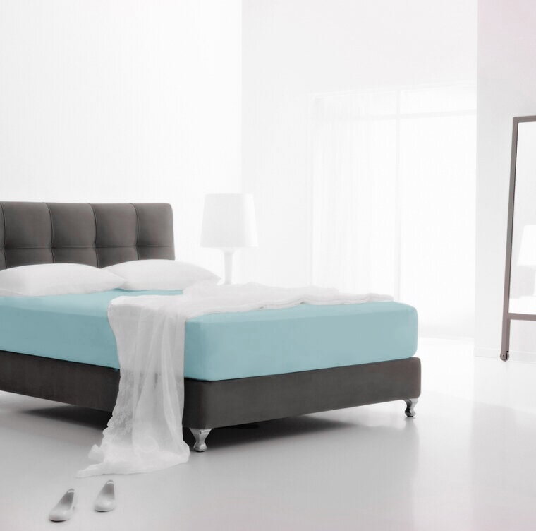 Plachta Froté Premium SVETLO MODRÁ Plachta Froté Premium SVETLO MODRÁ