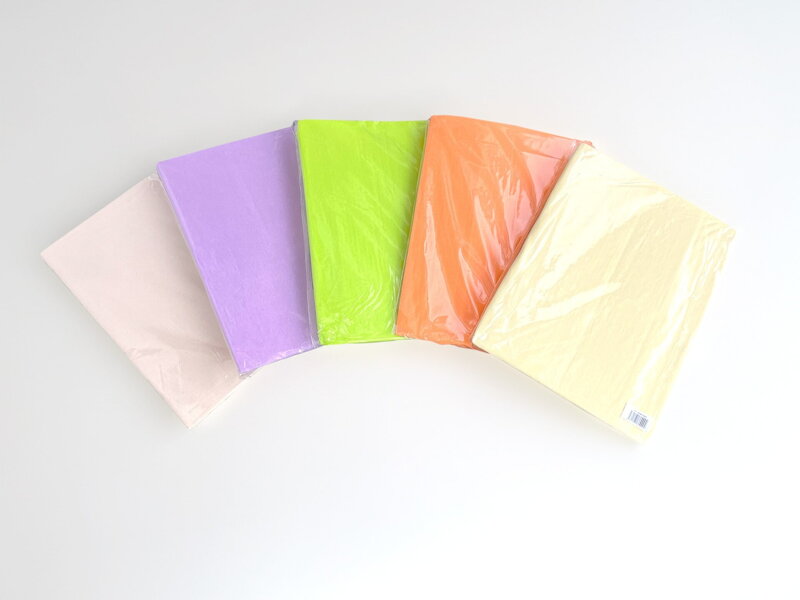 Set farebných JERSEY Plachiet 180x200 - II. trieda Set farebných JERSEY Plachiet 180x200 - II. trieda
