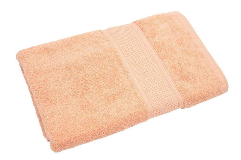Uterák de Luxe Broskyňa Uterák de Luxe Broskyňa