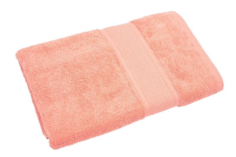 Osuška de Luxe Coral