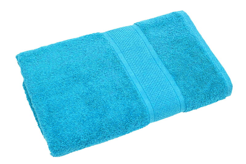 Osuška de Luxe Ocean Blue