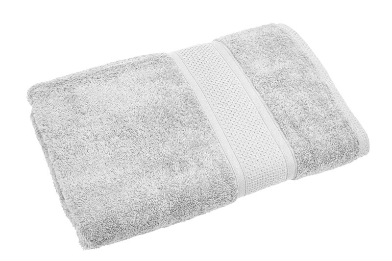 Uterák de Luxe Svetlosivá