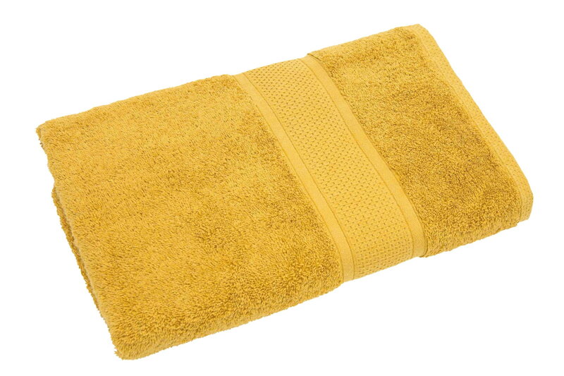 Osuška de Luxe Zlatá
