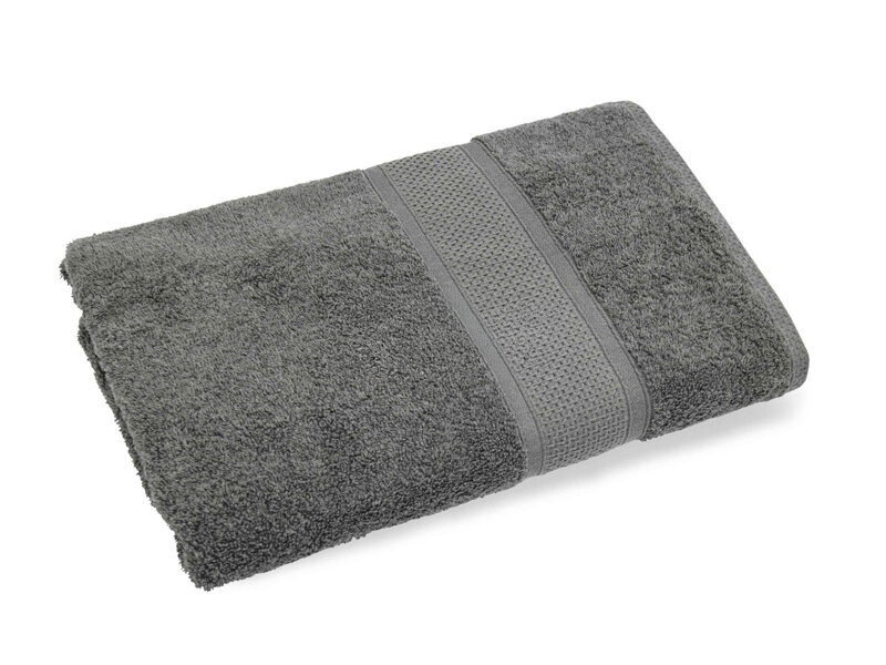 Uterák de Luxe Sivá