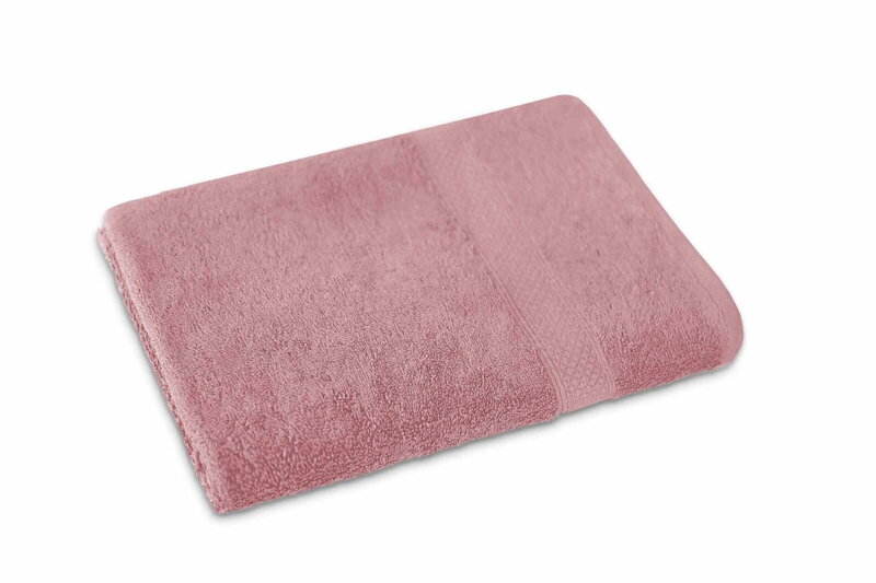 Osuška de Luxe TeaRose