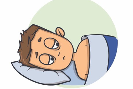 Melatonín - hormón zodpovedný za kvalitu Vášho spánku